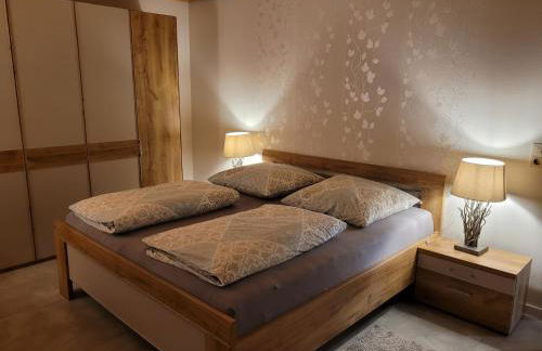 Komfort-Ferienwohnung Auf der Eulenburg - Foto 2