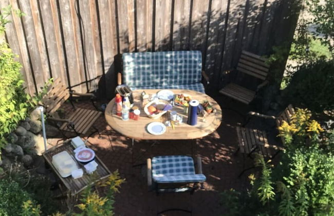 1 in the Maassen Country House - Foto 17