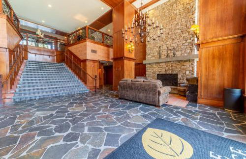 Luxury Oasis Village Ski-in Ski-out - Photo 29