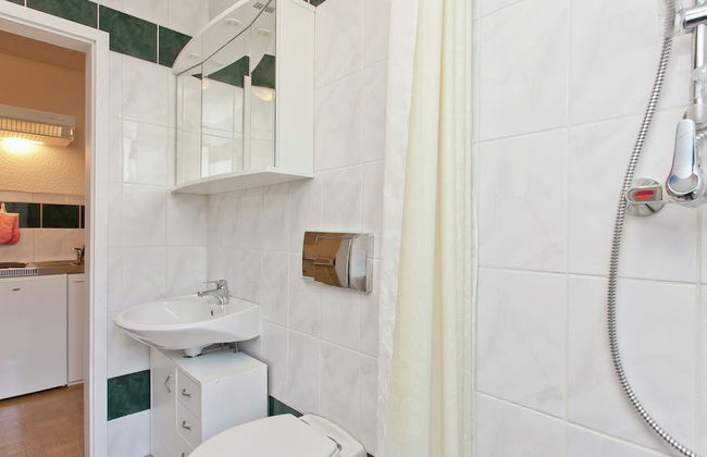 Luxurious Apartment in Heubach Germany in the Forest - Foto 51