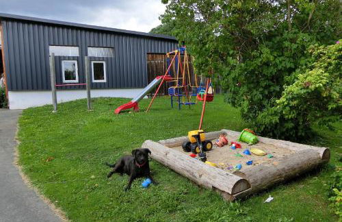 Gästehaus Frankenwaldhof - Foto 47