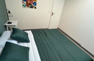 Appartement 2 chambres 6 couchages Witry les Reims - Foto 9