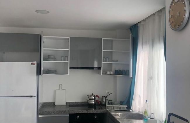 Sahil Aparts - Güllük - Foto 7