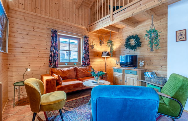 Chalet Venus - Photo 30