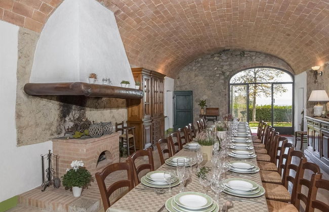 Villa Angelini 14 7 - Foto 11