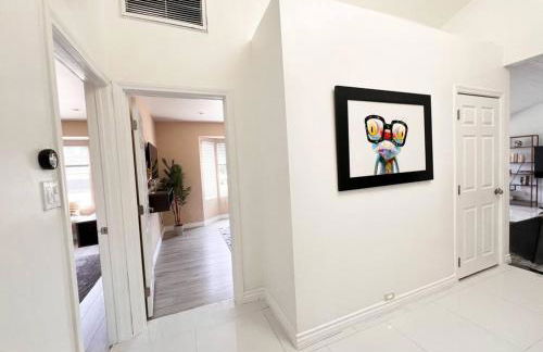 Luxury Oasis in Central Valley w Pool & Spa Topeka - Foto 43