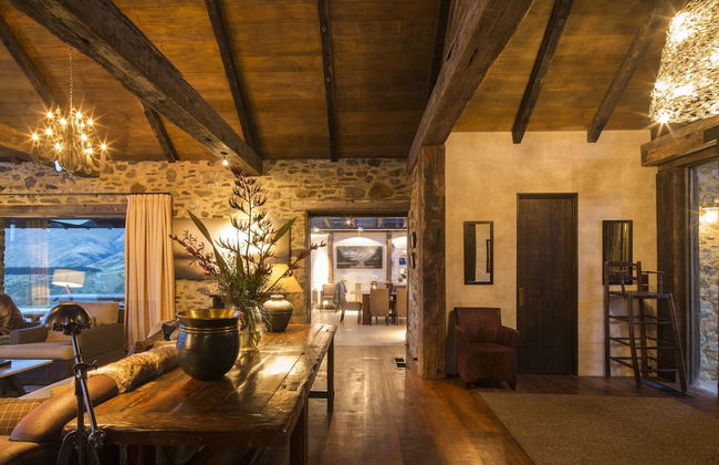 Mahu Whenua - Foto 2