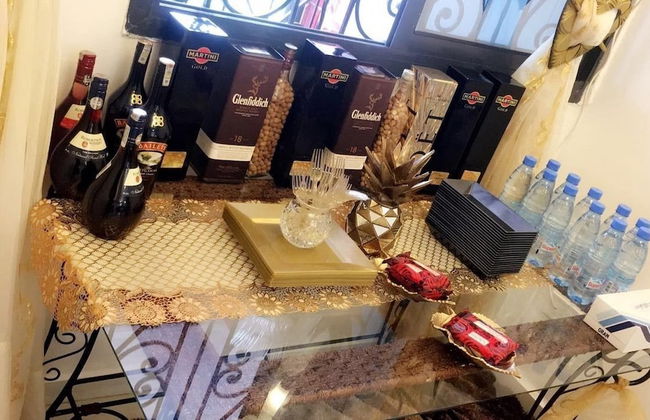 Monde Arabe Guest House - Foto 13