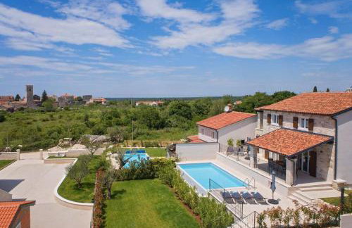 Villa Bellevue - Foto 42