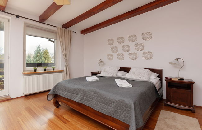 Dom Dostępna 62A - Foto 8