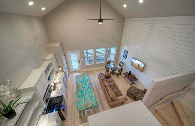 Pool Access + Boat Dock Steps to the Gulf The Pintail by Avantstay - Foto 24