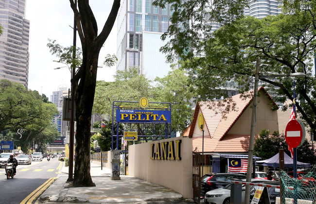 Vortex Suite KLCC by Idaris - Foto 56