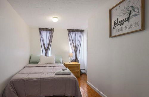 Cozy Room in the City of Worcester - Foto 46