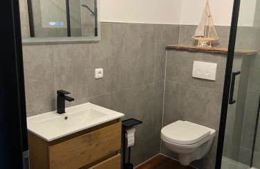 Ferienwohnung Wattlooper - Foto 6