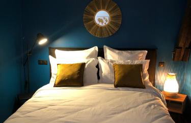 Escale à Fécamp 4 étoiles - garage privé - Photo 17