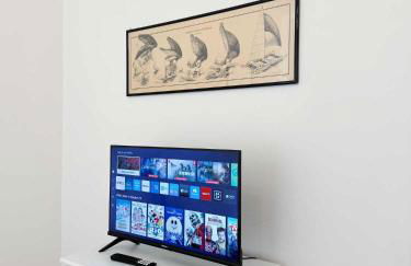 Piramide Suites 2 Bedrooms & 2 Bathrooms - Foto 15