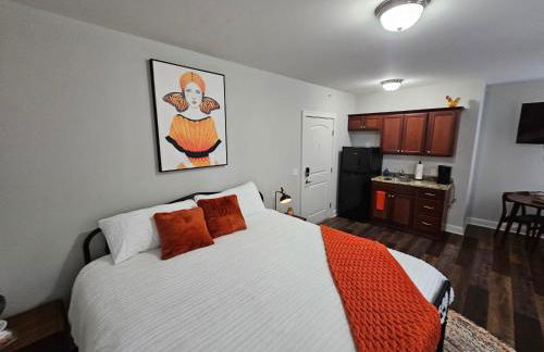 Charming Studio at The Inman - 212 - Foto 7