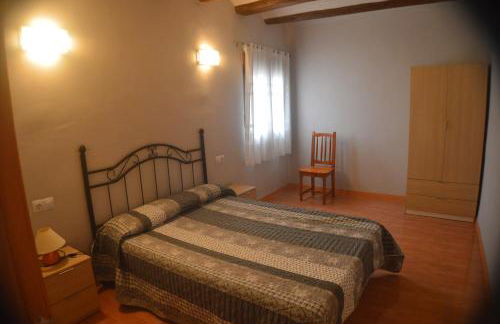 Casa Rural El Convento - Foto 28