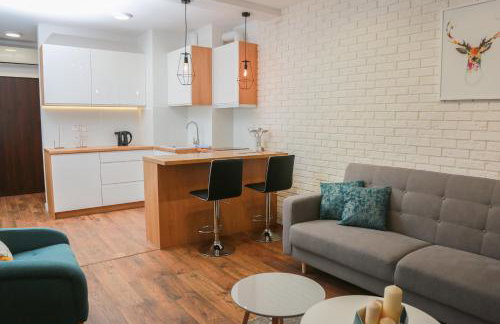 Sosnowe Apartamenty - Marina - Photo 7