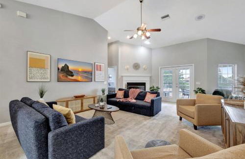 Pool Waterfront Lake 12 PPL Gorgeous - Foto 6