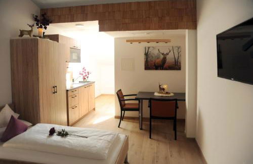 Pension Lerchenfeld - Foto 21