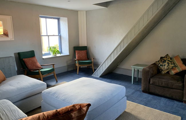 Hotwell House - Foto 10