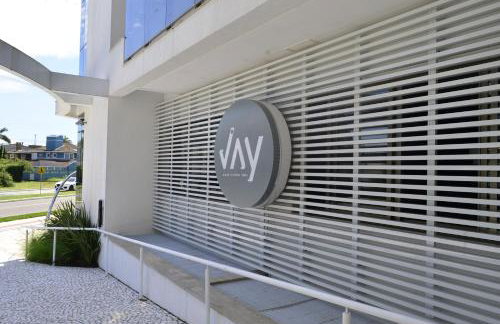 Apartamento de 2 quartos no luxuoso condomínio Jay - Foto 26