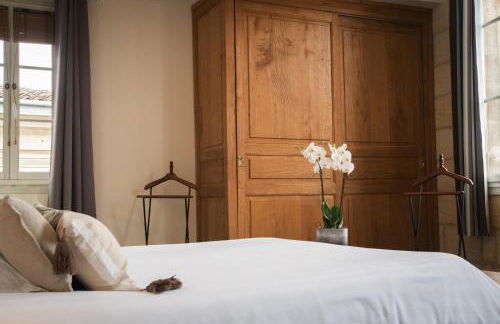 Demeure des Girondins - Foto 1