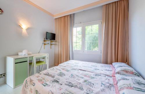 Villa Son Ferrer - Foto 18