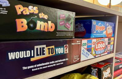 The Shades - Bliss In The Heart of Windermere - Photo 9