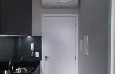 Studio 105 Maravilhoso Frente Mar Piscina Aquecida - Foto 49