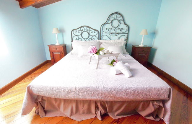 Antico Borgo - Foto 9