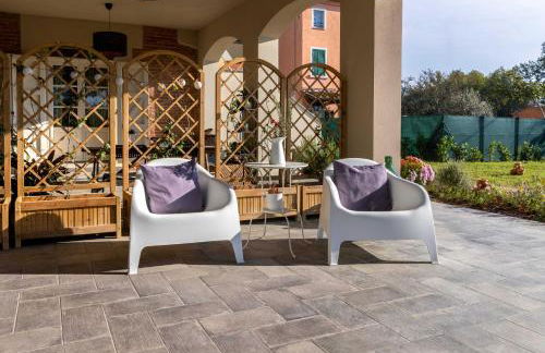 The Olive Grove in Tuscany - Foto 23