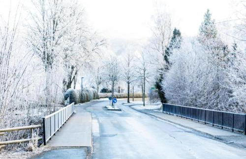 Terrace Retreat in Winterberg - Foto 26