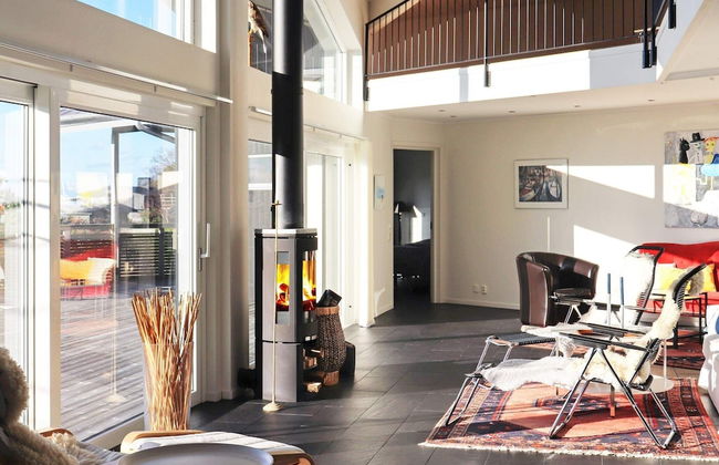 10 Person Holiday Home in Bua - Photo 23