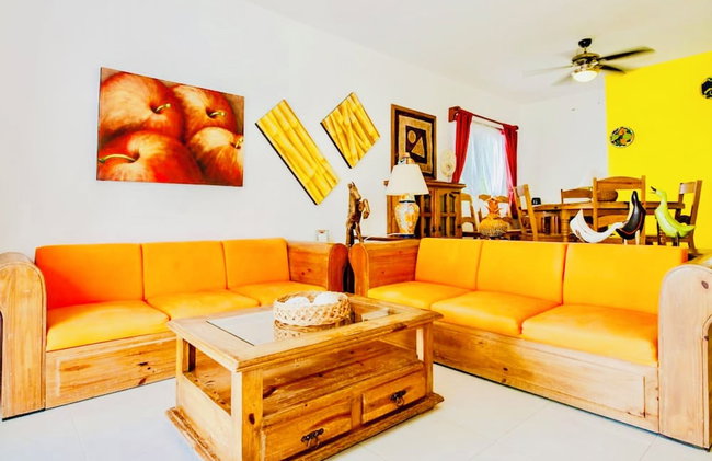 Gorgeous 11 People Superior Villa With Pool Playacar Phase 2 - Foto 80