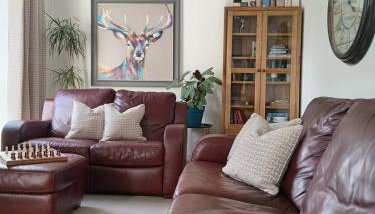 Modern 4 Bed Highland Home - Foto 2