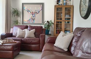 Modern 4 Bed Highland Home - Foto 2