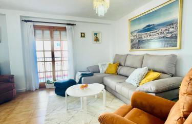 Apartamento Centro Torremolinos con Solarium - Foto 10