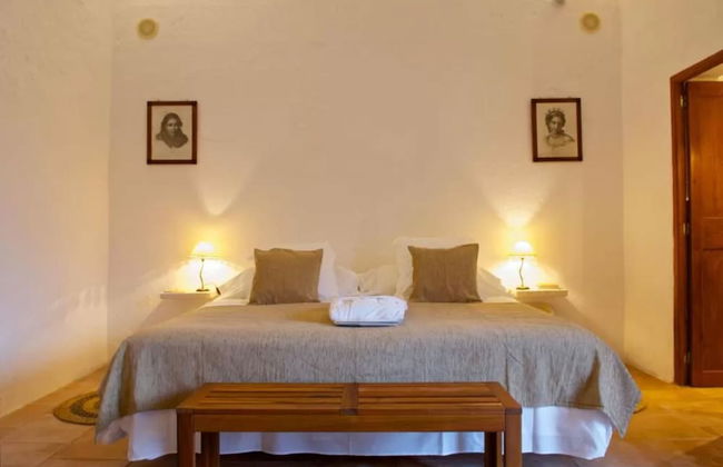 Alcaufar Vell Hotel Rural & Restaurant - Photo 15