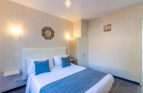 Gite 1 de l'Orée du Bois - Foto 10