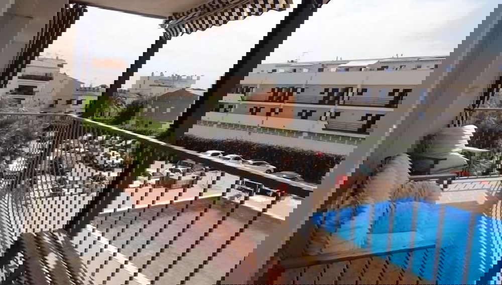 Little Frog Apart - Foto 1, Imagen principal