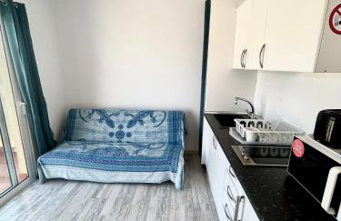 Mareverde Pool Apartment - Costa Adeje - Foto 9