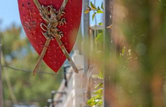 Scorpios Mansion / Downtown Skala / Seaside - Foto 35