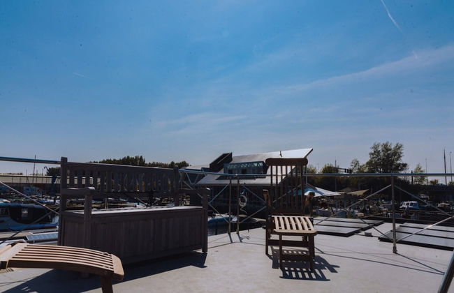 Houseboat at Marina With Lake Views - Foto 8