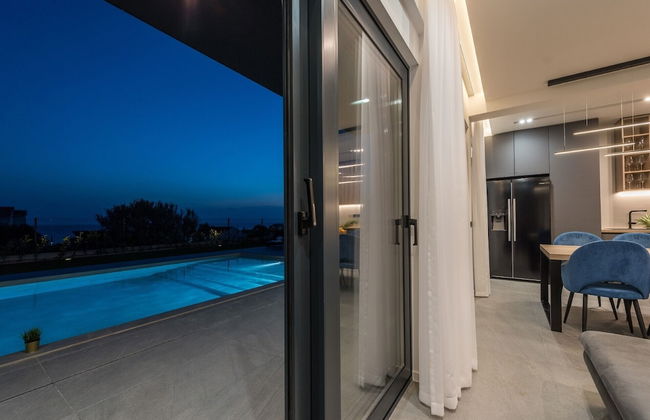 Villa Aria - Foto 11