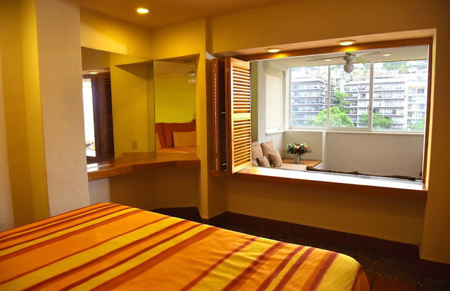 Hotel Eloisa - Near Playa de los Muertos - Foto 13