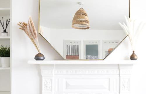 Pass the Keys Poets' Corner Stylish Apartment Station Location - Foto 20