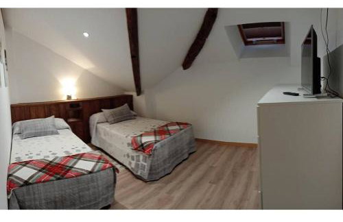 Mirador Porta da Vila, Noia - Foto 13