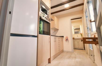 Villa Santa Anna Blanes Centro 60 metros Playa - Foto 12